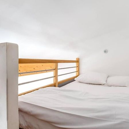 Studio Duplex - Le Garden - 10 Mn Disney Apartment Bailly-Romainvilliers Ngoại thất bức ảnh